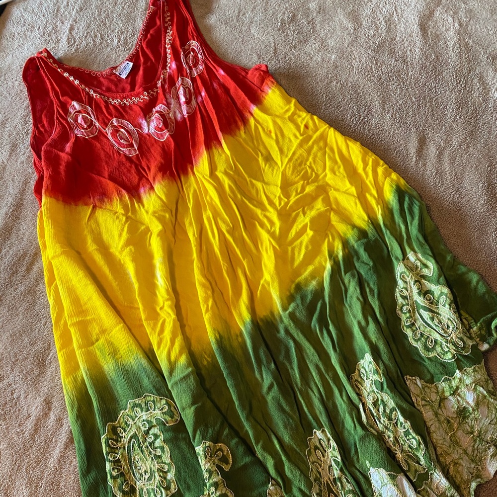 Sundress
